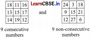 Number Play Class 7 Solutions Ganita Prakash Maths Chapter 6 Page 138 Q5