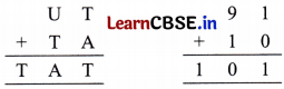 Number Play Class 7 Solutions Ganita Prakash Maths Chapter 6 Page 143 Q11.1