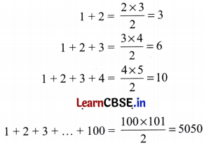 Number Play Class 7 Solutions Ganita Prakash Maths Chapter 6 Page 143 Q5