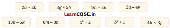 Number Play Class 8 Solutions Ganita Prakash Maths Chapter 5 Page 115 Q1