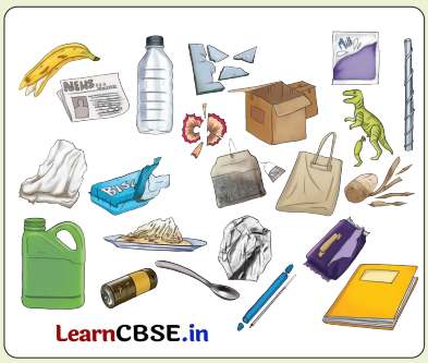 Our School A Happy Place Class 5 Question Answer EVS Chapter 4 2