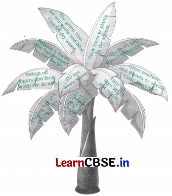 Our School A Happy Place Class 5 Question Answer EVS Chapter 4 7