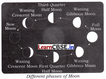 Our Sky Class 4 Question Answer EVS Chapter 10 11