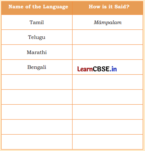 Our Vibrant Country Class 5 Question Answer EVS Chapter 5 6