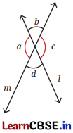 Parallel and Intersecting Lines Class 7 Solutions Ganita Prakash Maths Chapter 5 Page 108 Q1