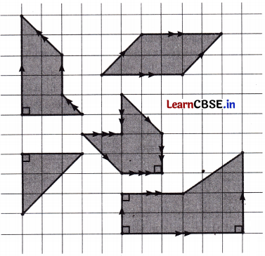 Parallel and Intersecting Lines Class 7 Solutions Ganita Prakash Maths Chapter 5 Page 113 Q2.1