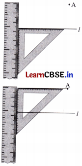 Parallel and Intersecting Lines Class 7 Solutions Ganita Prakash Maths Chapter 5 Page 119 Q1.1