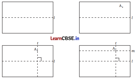 Parallel and Intersecting Lines Class 7 Solutions Ganita Prakash Maths Chapter 5 Page 120 Q1