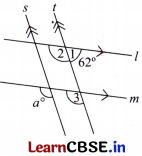 Parallel and Intersecting Lines Class 7 Solutions Ganita Prakash Maths Chapter 5 Page 123 Q2.2