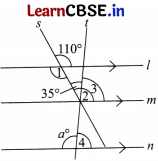 Parallel and Intersecting Lines Class 7 Solutions Ganita Prakash Maths Chapter 5 Page 123 Q2.3