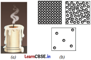 Particulate Nature of Matter Class 8 Questions and Answers Science Chapter 7 Q8