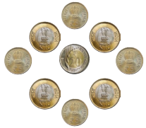 Pattern Around Us Class 4 Solutions Question Answer Maths Chapter 3 5