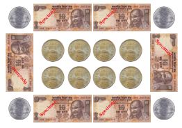 Pattern Around Us Class 4 Solutions Question Answer Maths Chapter 3 6