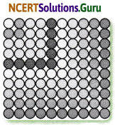 Patterns in Mathematics Class 6 Solutions Question Answer 20