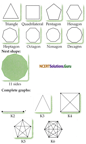 Patterns in Mathematics Class 6 Solutions Question Answer 22