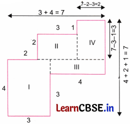 Perimeter and Area Class 6 NCERT Solutions Ganita Prakash Maths Chapter 6 12