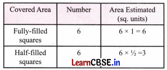 Perimeter and Area Class 6 NCERT Solutions Ganita Prakash Maths Chapter 6 41