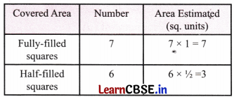 Perimeter and Area Class 6 NCERT Solutions Ganita Prakash Maths Chapter 6 42