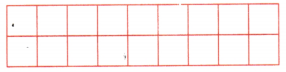 Perimeter and Area Class 6 Solutions Question Answer 19