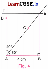 Playing with Constructions Class 6 NCERT Solutions Ganita Prakash Maths Chapter 8 100