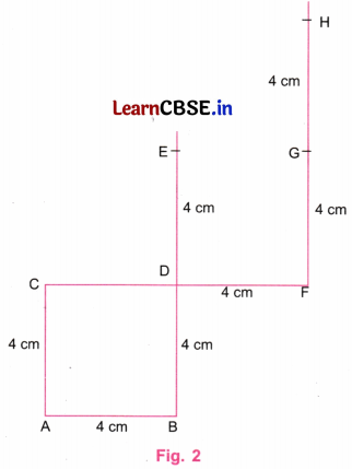 Playing with Constructions Class 6 NCERT Solutions Ganita Prakash Maths Chapter 8 76