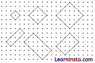 Playing with Constructions Class 6 Solutions Question Answer 13