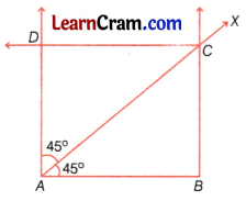 Playing with Constructions Class 6 Solutions Question Answer 16
