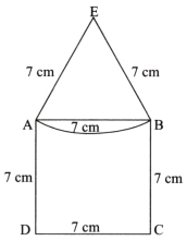 Playing with Constructions Class 6 Solutions Question Answer 57