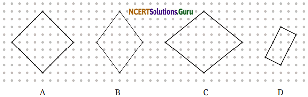 Playing with Constructions Class 6 Solutions Question Answer Page 194 Q2