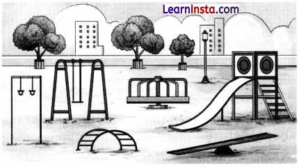 Playing with Lines Class 2 Maths Solutions Question Answer Chapter 5 11