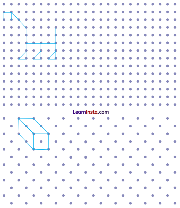 Playing with Lines Class 2 Maths Solutions Question Answer Chapter 5 12