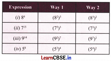 Power Play Class 8 Solutions Ganita Prakash Maths Chapter 2 Page 24 Q2