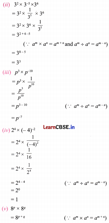 Power Play Class 8 Solutions Ganita Prakash Maths Chapter 2 Page 29 Q4.1