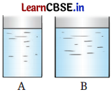 Pressure, Winds, Storms, and Cyclones Class 8 Questions and Answers Science Chapter 6 Q1.1