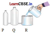 Pressure, Winds, Storms, and Cyclones Class 8 Questions and Answers Science Chapter 6 Q1