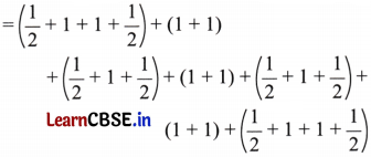 Proportional Reasoning 1 Class 8 Solutions Ganita Prakash Maths Chapter 7 Page 165 Q6.3