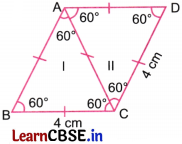 Quadrilaterals Class 8 Solutions Ganita Prakash Maths Chapter 4 Page 107 Q1