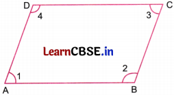 Quadrilaterals Class 8 Solutions Ganita Prakash Maths Chapter 4 Page 107 Q11.4