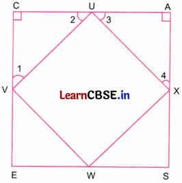 Quadrilaterals Class 8 Solutions Ganita Prakash Maths Chapter 4 Page 107 Q7.1