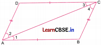 Quadrilaterals Class 8 Solutions Ganita Prakash Maths Chapter 4 Page 107 Q9