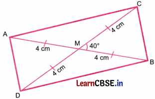 Quadrilaterals Class 8 Solutions Ganita Prakash Maths Chapter 4 Page 94 Q2.1