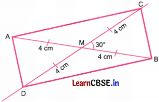 Quadrilaterals Class 8 Solutions Ganita Prakash Maths Chapter 4 Page 94 Q2