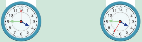 Racing Seconds Class 5 Solutions Question Answer Maths Chapter 12 16