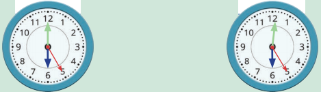 Racing Seconds Class 5 Solutions Question Answer Maths Chapter 12 18