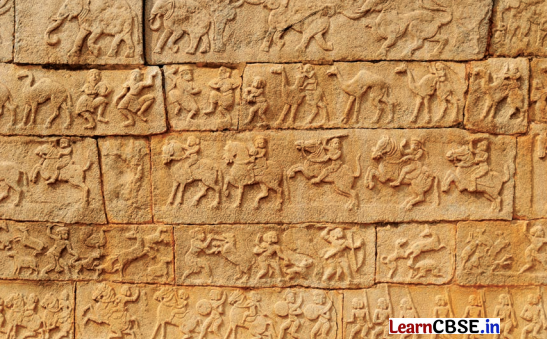 Reshaping India’s Political Map Class 8 Questions and Answers Social Science Chapter 2 - 2