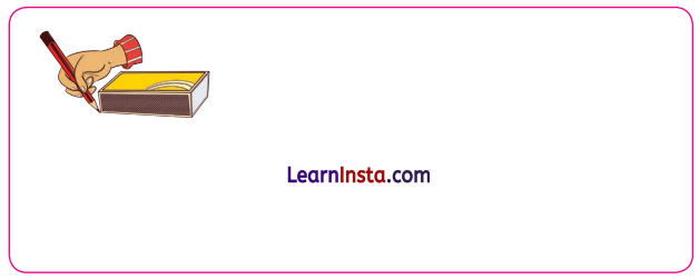 Shadow Story Class 2 Maths Solutions Question Answer Chapter 4 2