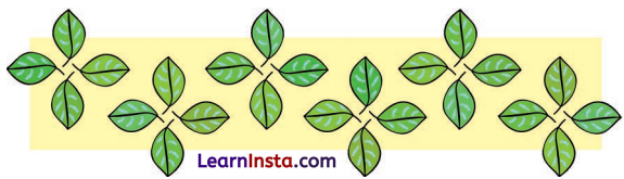 Shadow Story Class 2 Maths Solutions Question Answer Chapter 4 22