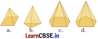 Shapes Around Us Class 4 Solutions Question Answer Maths Chapter 1 18
