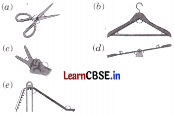 Shapes Around Us Class 4 Solutions Question Answer Maths Chapter 1 21