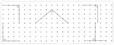 Shapes Around Us Class 4 Solutions Question Answer Maths Chapter 1 25